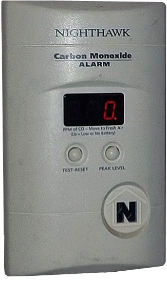 So you think you know everything there is to know about CO detectors?