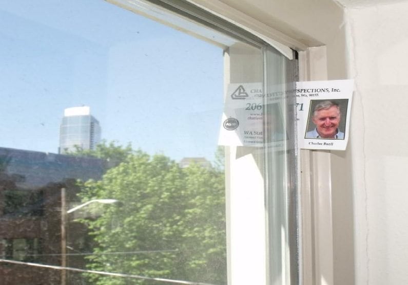 Countering the effectiveness of double pane windows