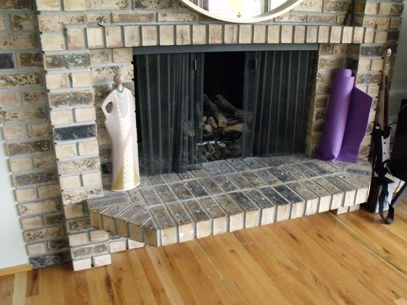 Is your fireplace wasting energy?