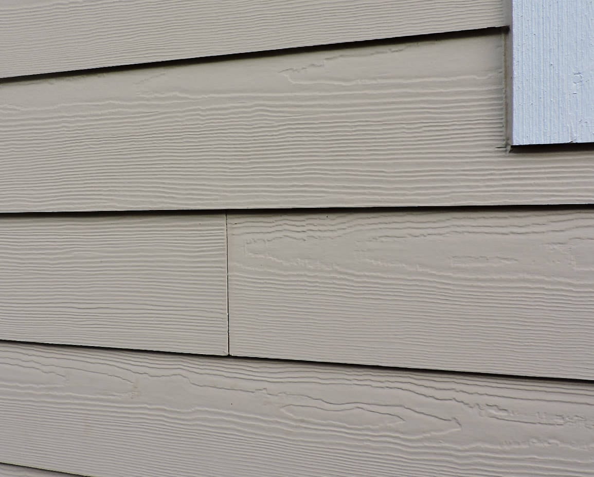 How to flash siding butt joints—AFTER the siding is installed