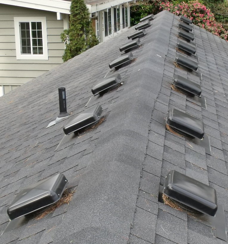Confused About Attic Ventilation?