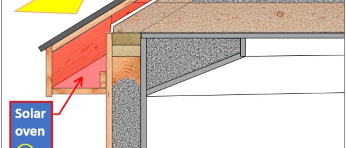 Attic Ventilation and Soffit Vents–getting it better, if not perfect
